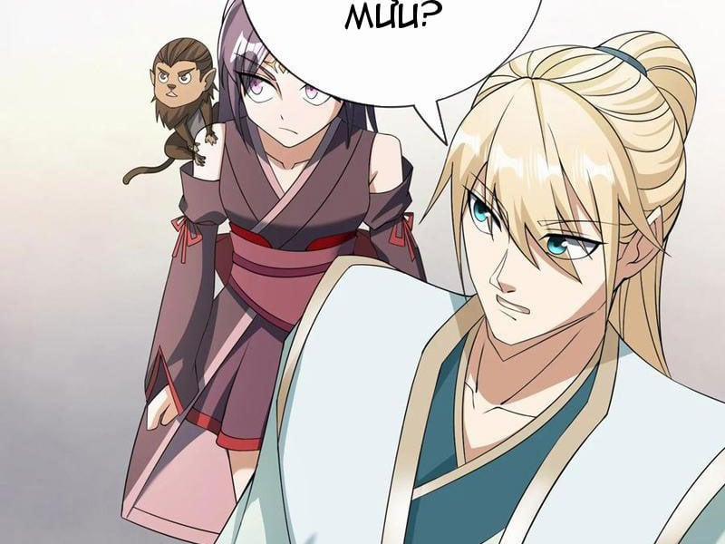 Thu Triệu Vạn Đồ Đệ, Vi Sư Vô Địch Thế Gian 106 trang 26