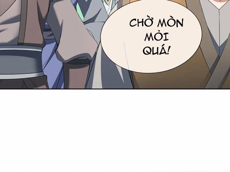 Thu Triệu Vạn Đồ Đệ, Vi Sư Vô Địch Thế Gian 106 trang 3