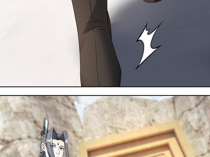 Thu Triệu Vạn Đồ Đệ, Vi Sư Vô Địch Thế Gian 106 trang 38