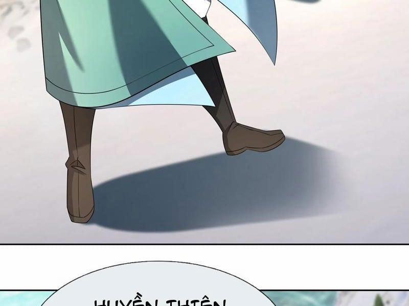 Thu Triệu Vạn Đồ Đệ, Vi Sư Vô Địch Thế Gian 106 trang 40