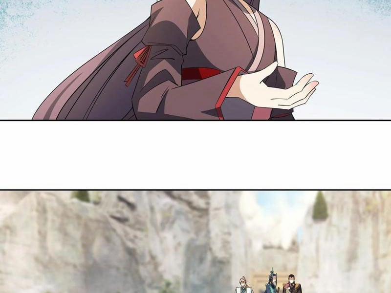 Thu Triệu Vạn Đồ Đệ, Vi Sư Vô Địch Thế Gian 106 trang 45