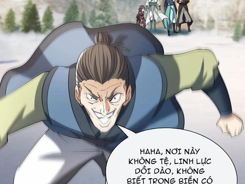 Thu Triệu Vạn Đồ Đệ, Vi Sư Vô Địch Thế Gian 106 trang 46