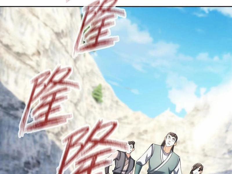 Thu Triệu Vạn Đồ Đệ, Vi Sư Vô Địch Thế Gian 106 trang 5