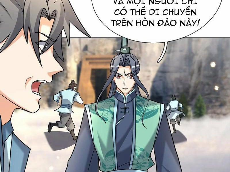 Thu Triệu Vạn Đồ Đệ, Vi Sư Vô Địch Thế Gian 106 trang 55