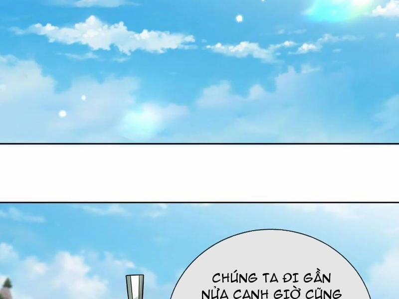 Thu Triệu Vạn Đồ Đệ, Vi Sư Vô Địch Thế Gian 106 trang 57