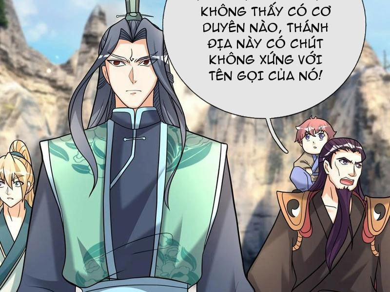 Thu Triệu Vạn Đồ Đệ, Vi Sư Vô Địch Thế Gian 106 trang 58
