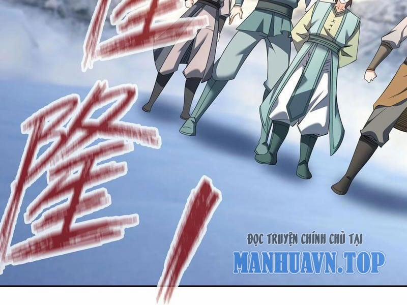 Thu Triệu Vạn Đồ Đệ, Vi Sư Vô Địch Thế Gian 106 trang 6
