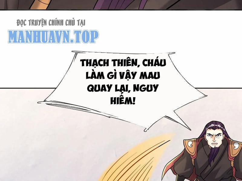 Thu Triệu Vạn Đồ Đệ, Vi Sư Vô Địch Thế Gian 106 trang 64