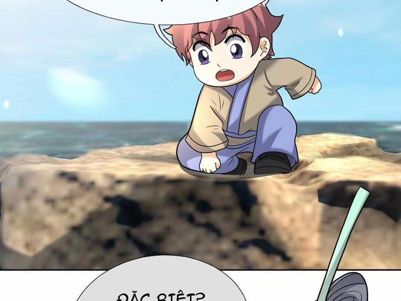 Thu Triệu Vạn Đồ Đệ, Vi Sư Vô Địch Thế Gian 106 trang 67