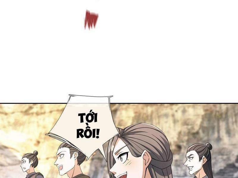 Thu Triệu Vạn Đồ Đệ, Vi Sư Vô Địch Thế Gian 106 trang 7