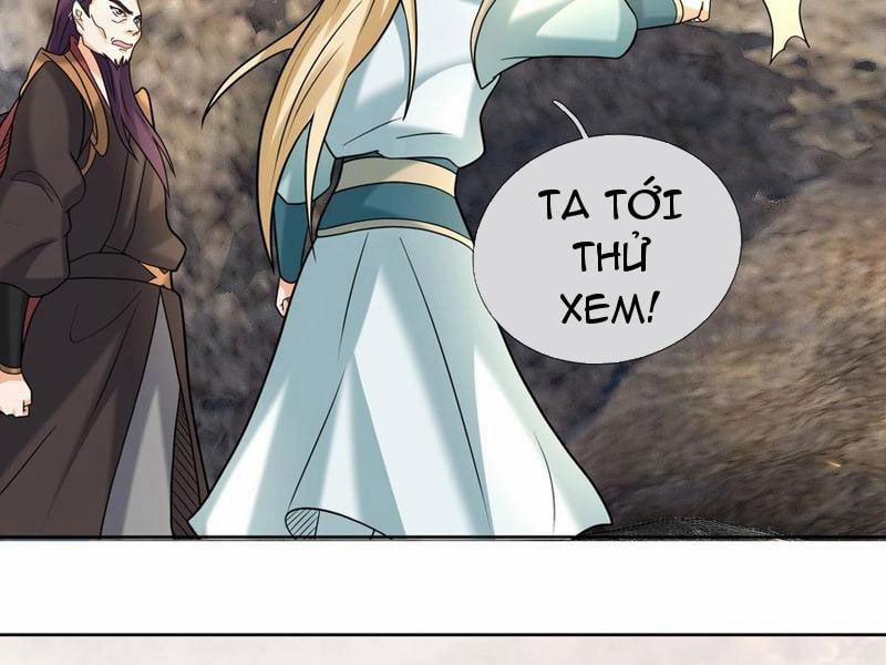 Thu Triệu Vạn Đồ Đệ, Vi Sư Vô Địch Thế Gian 106 trang 80
