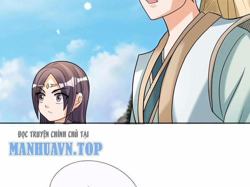 Thu Triệu Vạn Đồ Đệ, Vi Sư Vô Địch Thế Gian 106 trang 92