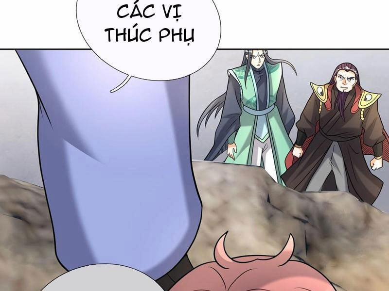 Thu Triệu Vạn Đồ Đệ, Vi Sư Vô Địch Thế Gian 106 trang 93