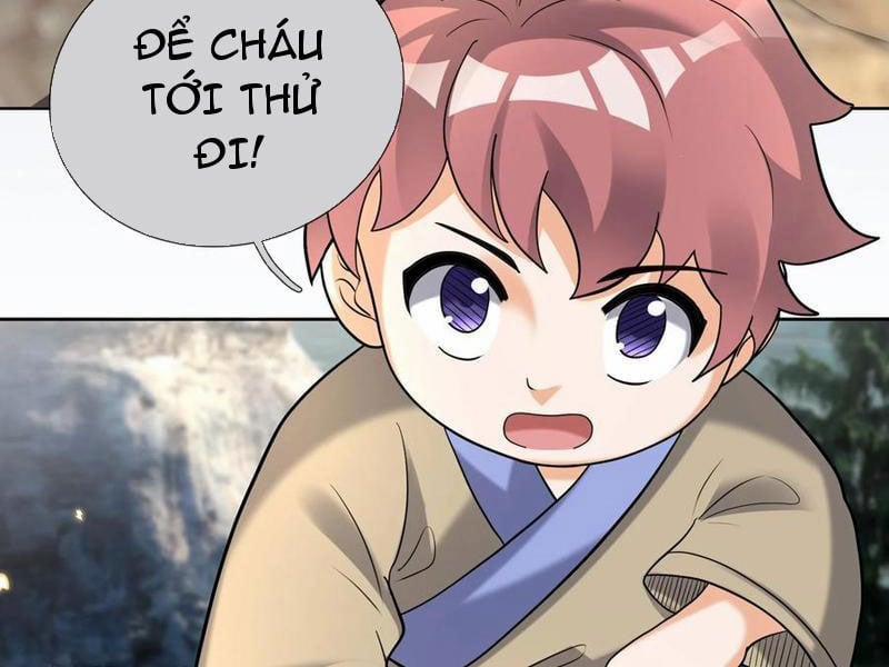 Thu Triệu Vạn Đồ Đệ, Vi Sư Vô Địch Thế Gian 106 trang 94