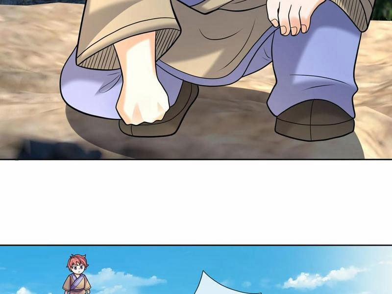 Thu Triệu Vạn Đồ Đệ, Vi Sư Vô Địch Thế Gian 106 trang 95