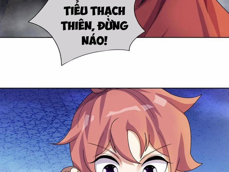 Thu Triệu Vạn Đồ Đệ, Vi Sư Vô Địch Thế Gian 106 trang 97
