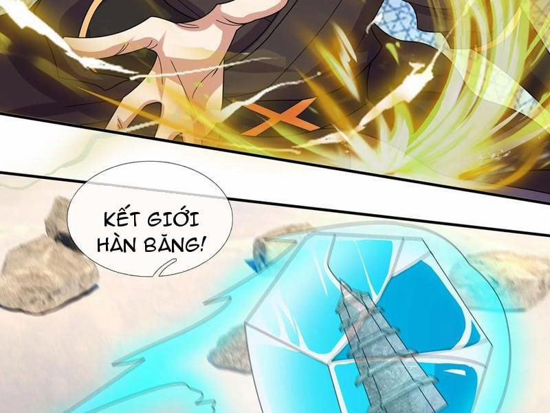 Thu Triệu Vạn Đồ Đệ, Vi Sư Vô Địch Thế Gian 107 trang 10