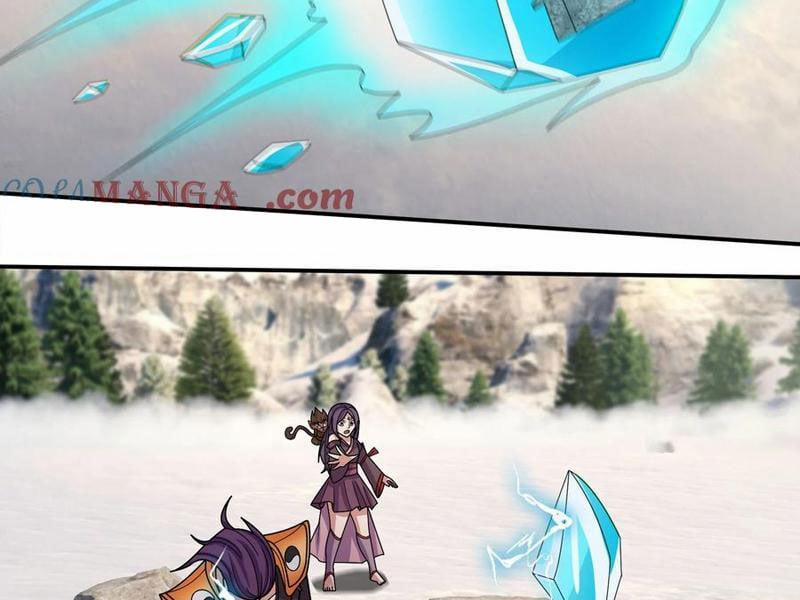 Thu Triệu Vạn Đồ Đệ, Vi Sư Vô Địch Thế Gian 107 trang 11