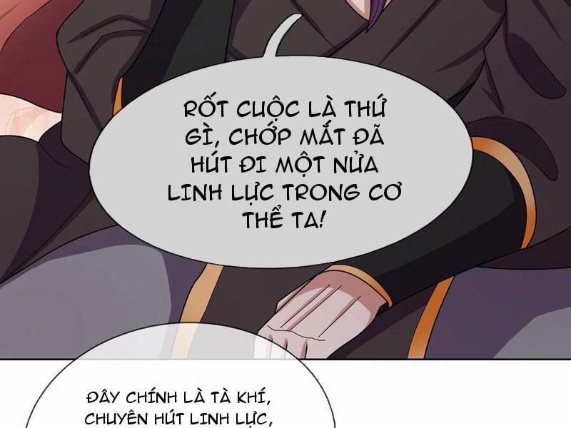 Thu Triệu Vạn Đồ Đệ, Vi Sư Vô Địch Thế Gian 107 trang 14