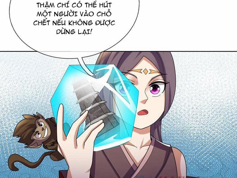 Thu Triệu Vạn Đồ Đệ, Vi Sư Vô Địch Thế Gian 107 trang 15