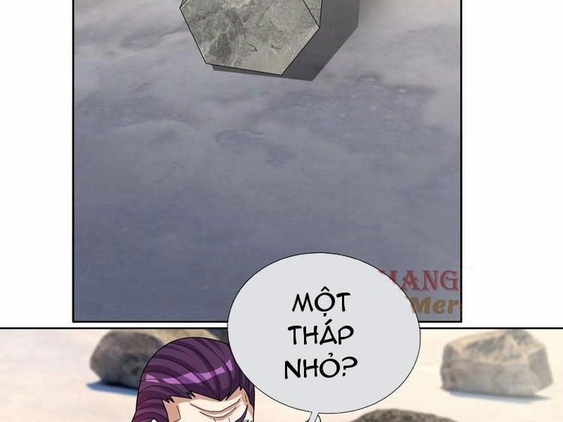 Thu Triệu Vạn Đồ Đệ, Vi Sư Vô Địch Thế Gian 107 trang 2