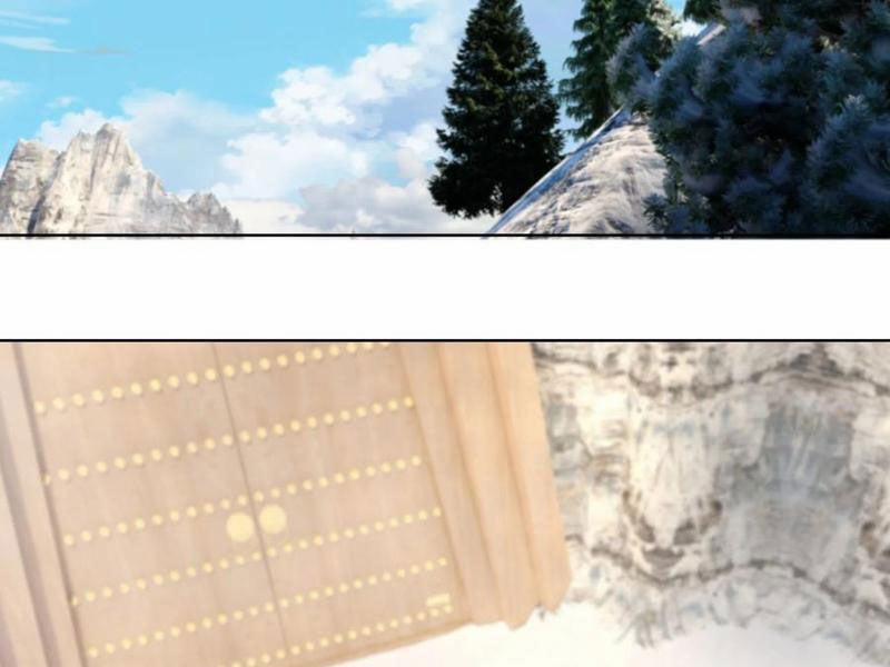 Thu Triệu Vạn Đồ Đệ, Vi Sư Vô Địch Thế Gian 107 trang 21