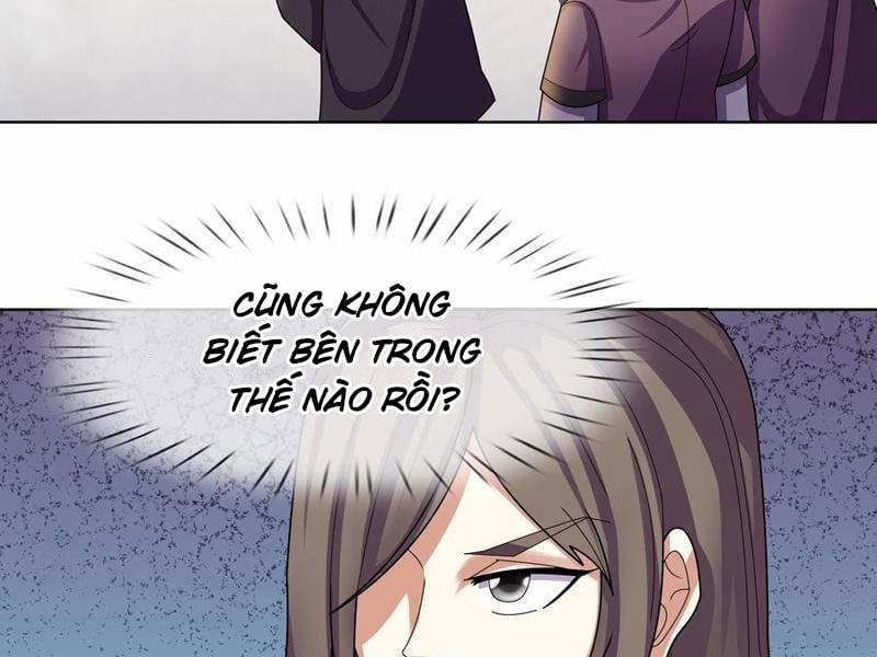 Thu Triệu Vạn Đồ Đệ, Vi Sư Vô Địch Thế Gian 107 trang 23