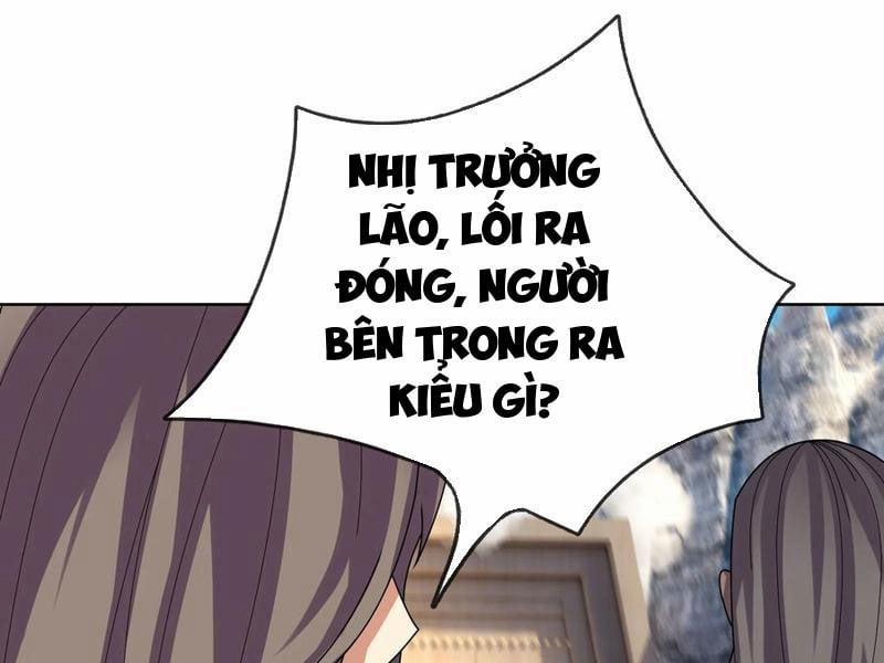 Thu Triệu Vạn Đồ Đệ, Vi Sư Vô Địch Thế Gian 107 trang 29