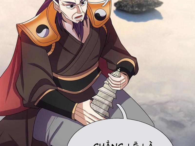 Thu Triệu Vạn Đồ Đệ, Vi Sư Vô Địch Thế Gian 107 trang 3