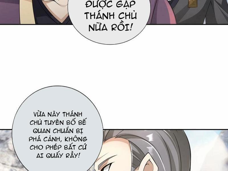 Thu Triệu Vạn Đồ Đệ, Vi Sư Vô Địch Thế Gian 107 trang 33