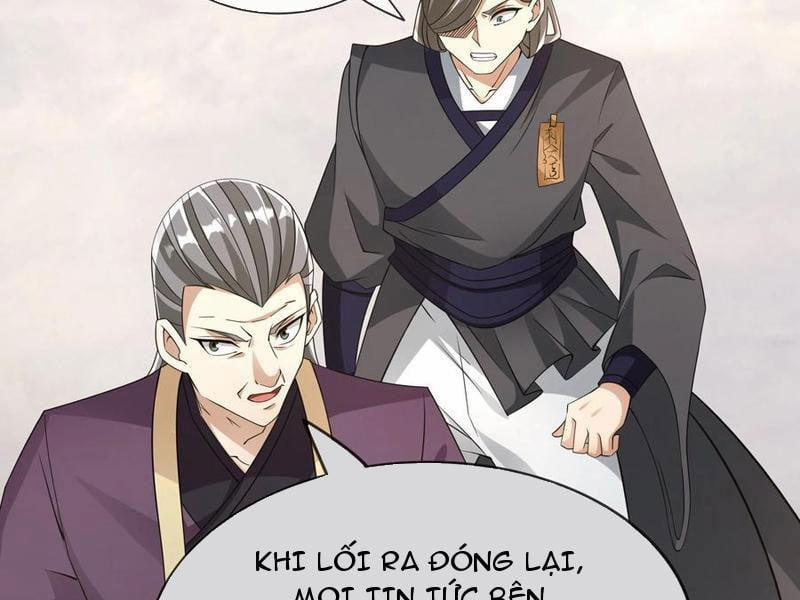 Thu Triệu Vạn Đồ Đệ, Vi Sư Vô Địch Thế Gian 107 trang 35