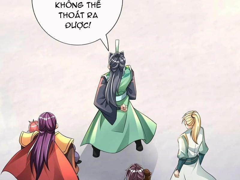 Thu Triệu Vạn Đồ Đệ, Vi Sư Vô Địch Thế Gian 107 trang 42