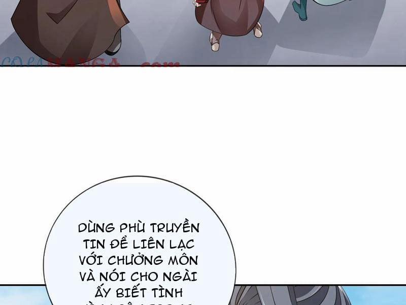 Thu Triệu Vạn Đồ Đệ, Vi Sư Vô Địch Thế Gian 107 trang 44