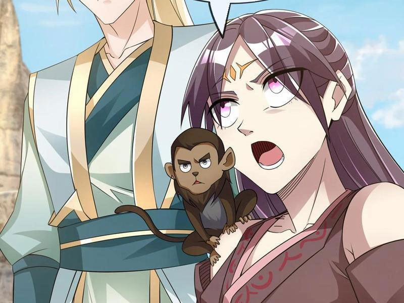 Thu Triệu Vạn Đồ Đệ, Vi Sư Vô Địch Thế Gian 107 trang 54