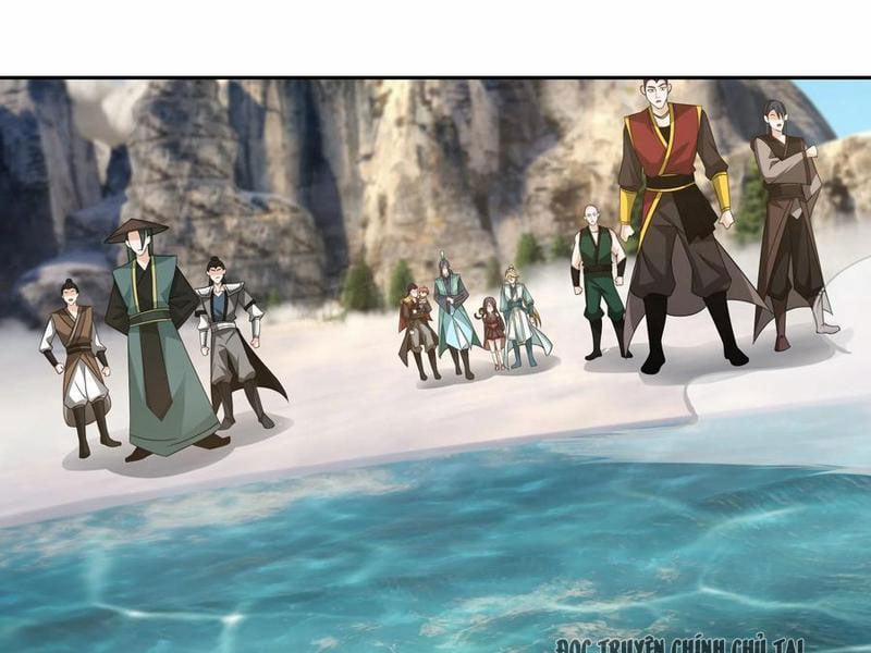 Thu Triệu Vạn Đồ Đệ, Vi Sư Vô Địch Thế Gian 107 trang 56