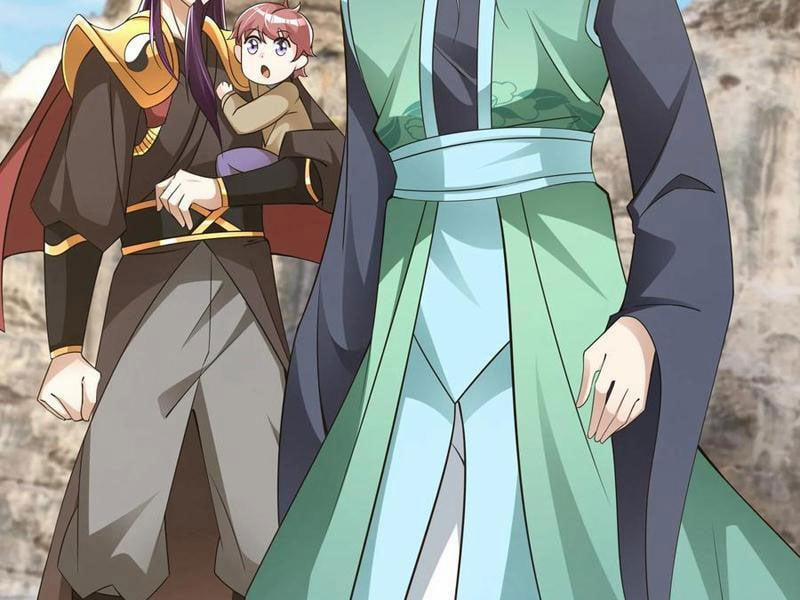 Thu Triệu Vạn Đồ Đệ, Vi Sư Vô Địch Thế Gian 107 trang 58