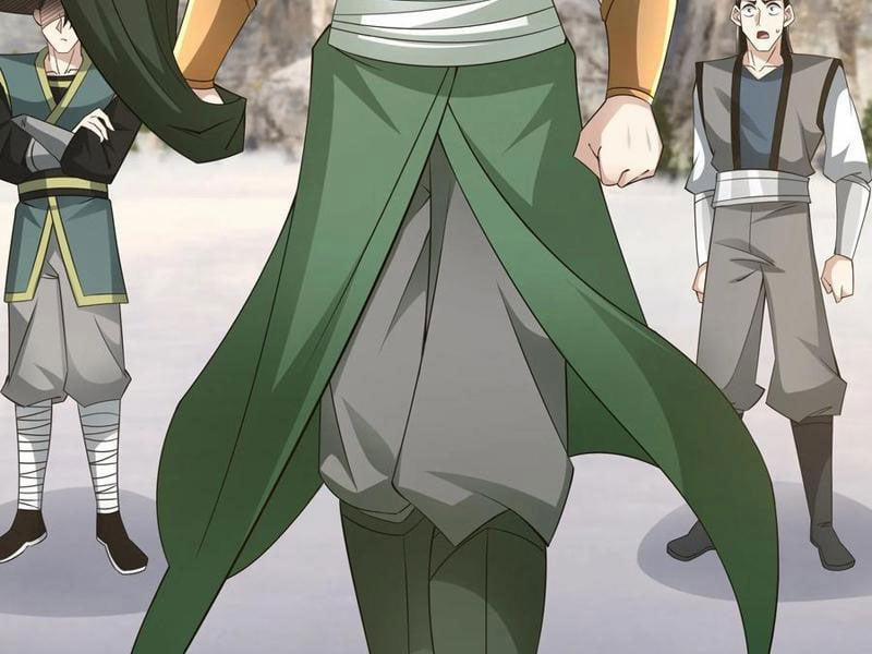 Thu Triệu Vạn Đồ Đệ, Vi Sư Vô Địch Thế Gian 107 trang 66