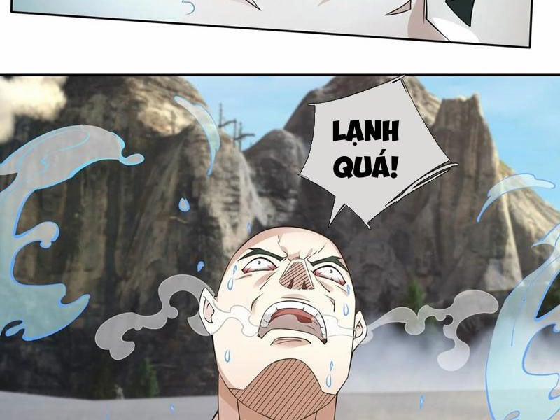 Thu Triệu Vạn Đồ Đệ, Vi Sư Vô Địch Thế Gian 107 trang 71