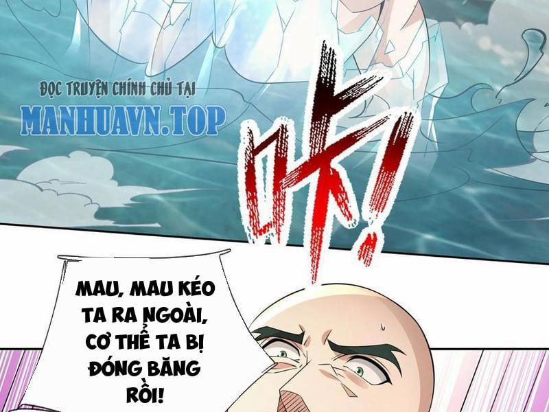 Thu Triệu Vạn Đồ Đệ, Vi Sư Vô Địch Thế Gian 107 trang 74