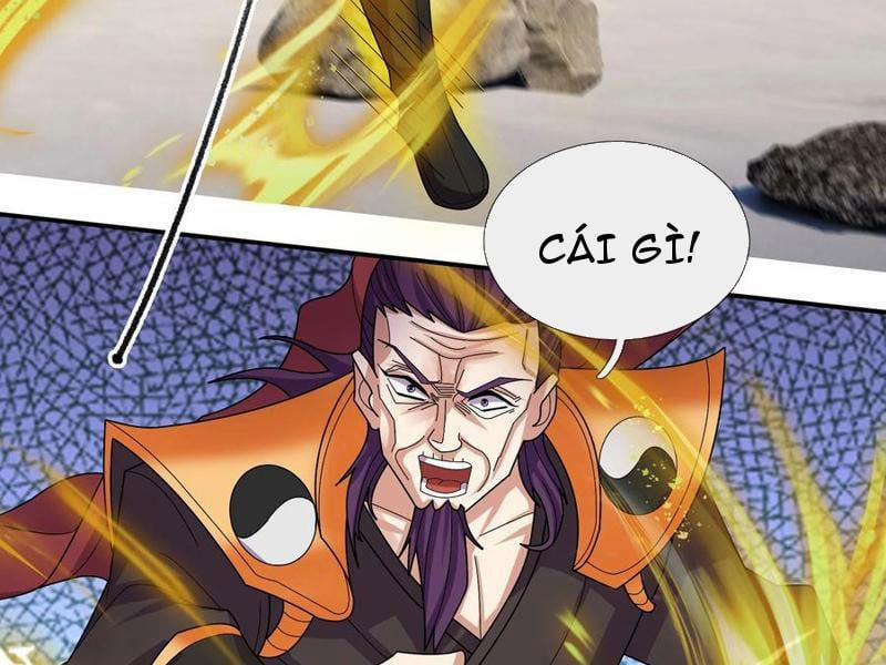 Thu Triệu Vạn Đồ Đệ, Vi Sư Vô Địch Thế Gian 107 trang 9