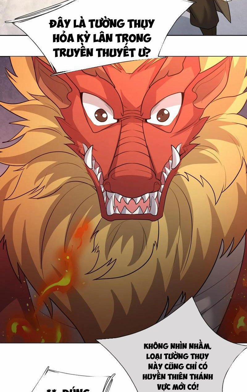 Thu Triệu Vạn Đồ Đệ, Vi Sư Vô Địch Thế Gian 108 trang 16