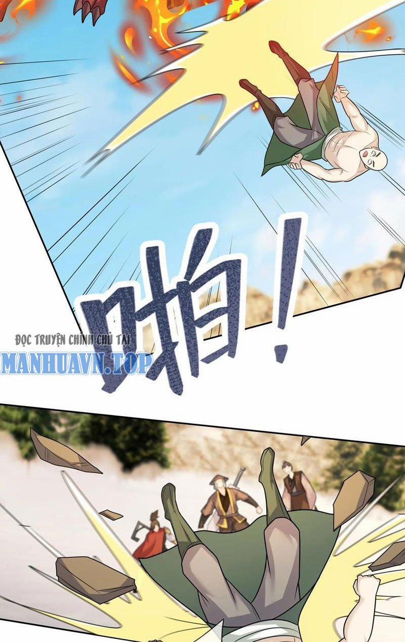 Thu Triệu Vạn Đồ Đệ, Vi Sư Vô Địch Thế Gian 108 trang 20