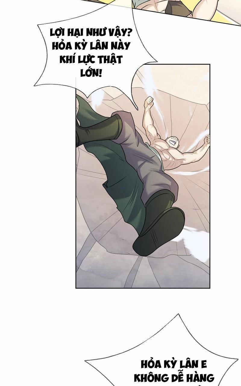 Thu Triệu Vạn Đồ Đệ, Vi Sư Vô Địch Thế Gian 108 trang 21