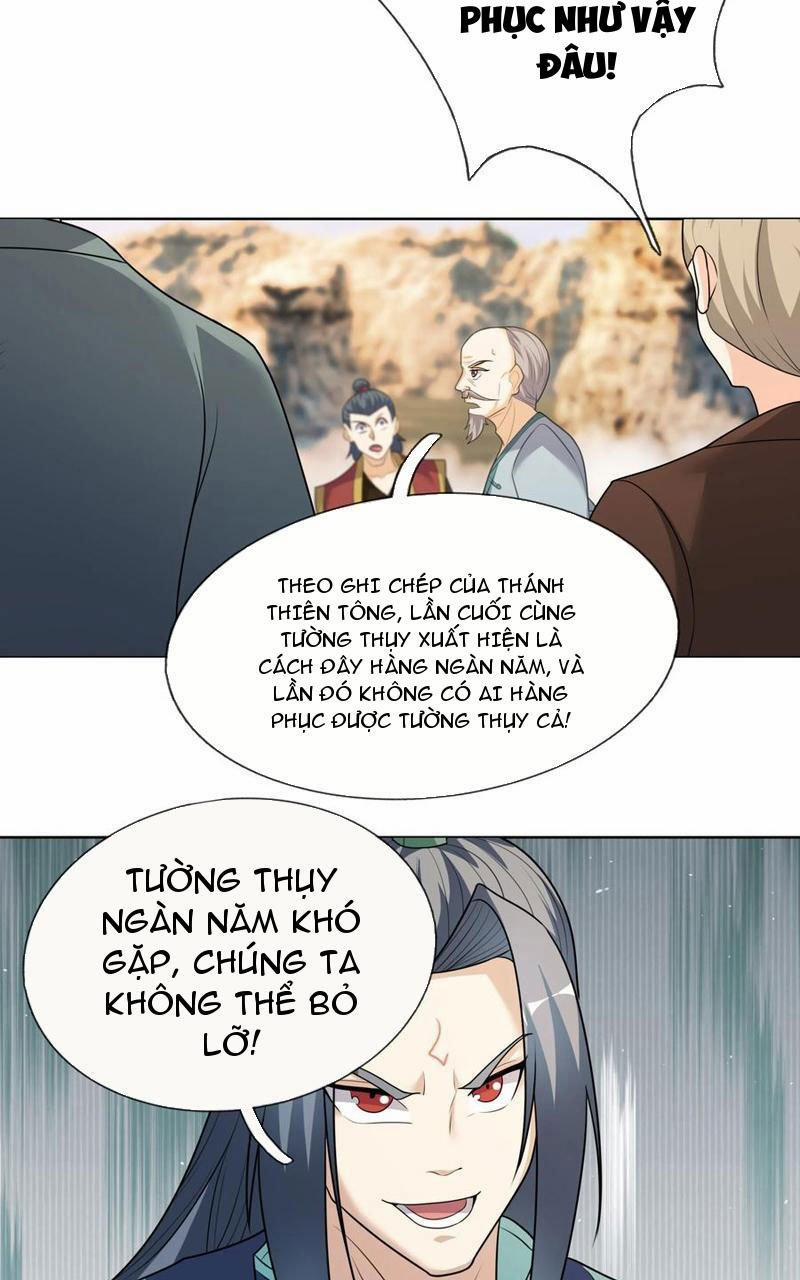 Thu Triệu Vạn Đồ Đệ, Vi Sư Vô Địch Thế Gian 108 trang 22