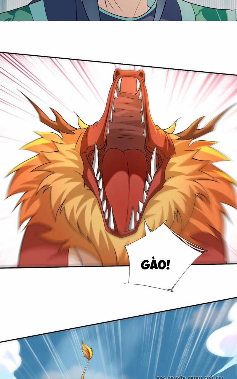 Thu Triệu Vạn Đồ Đệ, Vi Sư Vô Địch Thế Gian 108 trang 23