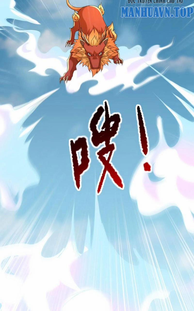 Thu Triệu Vạn Đồ Đệ, Vi Sư Vô Địch Thế Gian 108 trang 24