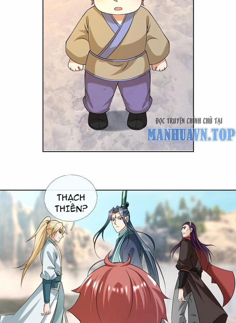 Thu Triệu Vạn Đồ Đệ, Vi Sư Vô Địch Thế Gian 108 trang 41