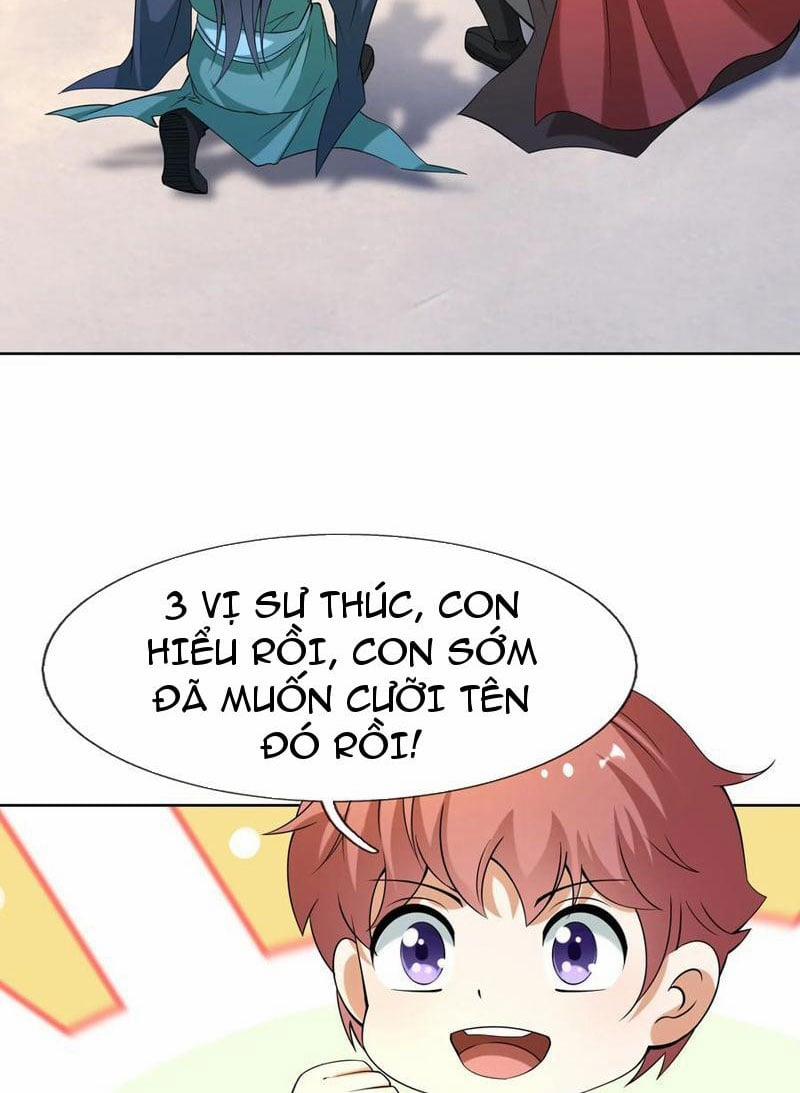 Thu Triệu Vạn Đồ Đệ, Vi Sư Vô Địch Thế Gian 108 trang 45