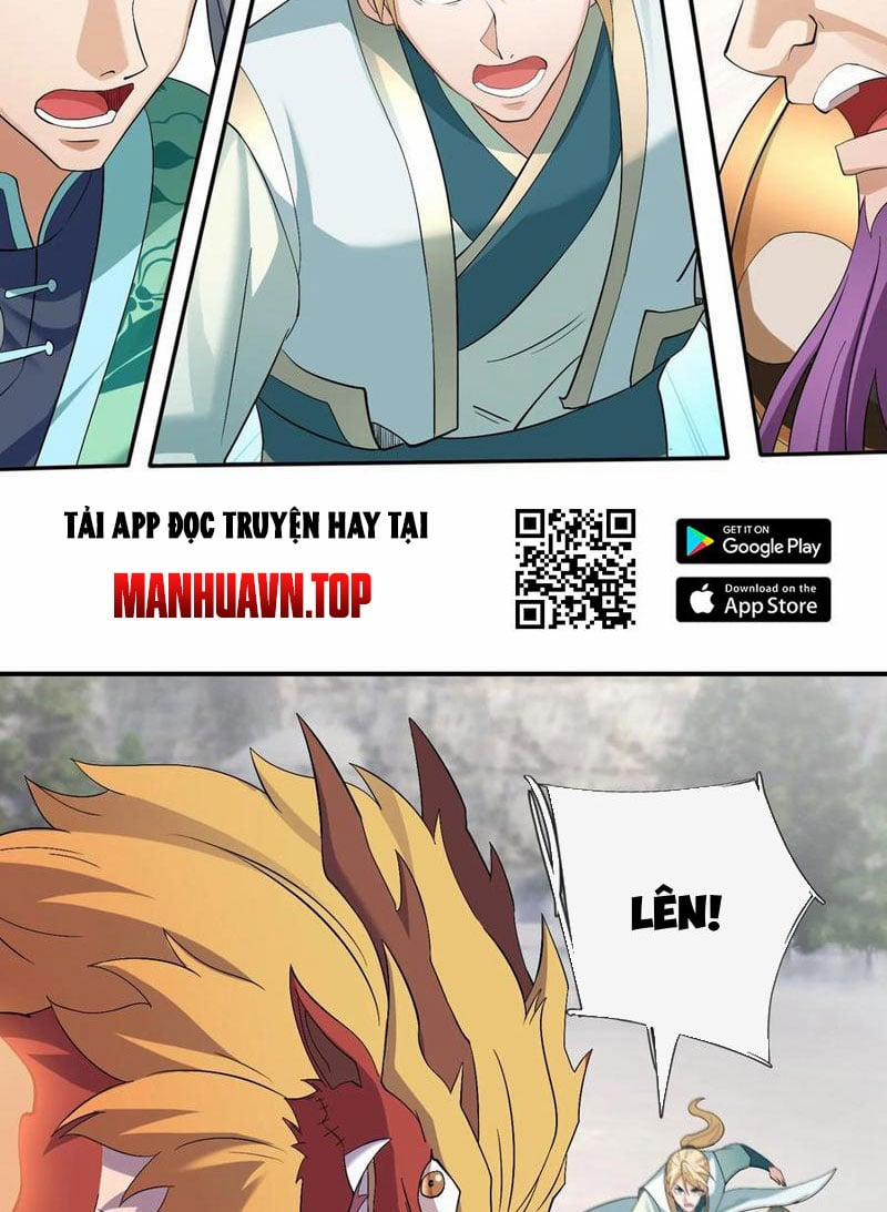 Thu Triệu Vạn Đồ Đệ, Vi Sư Vô Địch Thế Gian 108 trang 49