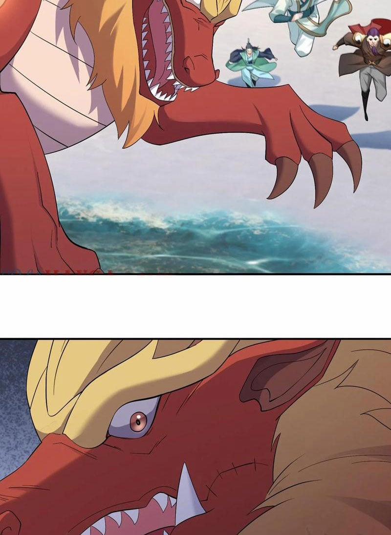 Thu Triệu Vạn Đồ Đệ, Vi Sư Vô Địch Thế Gian 108 trang 50